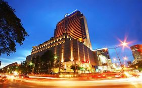 Pathumwan Princess Hotel Bangkok